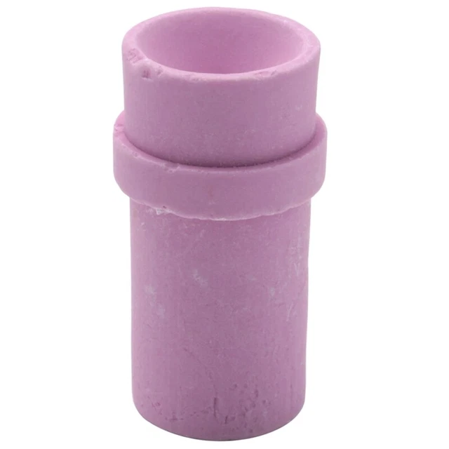 20 Pcs 4.5mm Sandblaster Tips to Replace Air Sandblasting Ceramic Nozzle W1Q2
