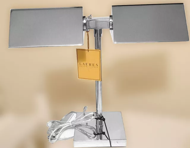 Ralph lauren outlet bankers lamp