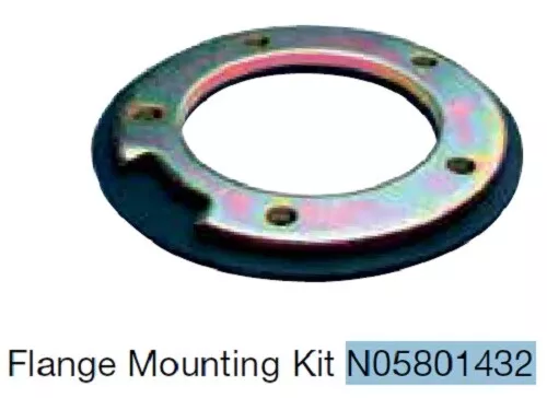 VDO Fuel Sender mounting Kit N05801432