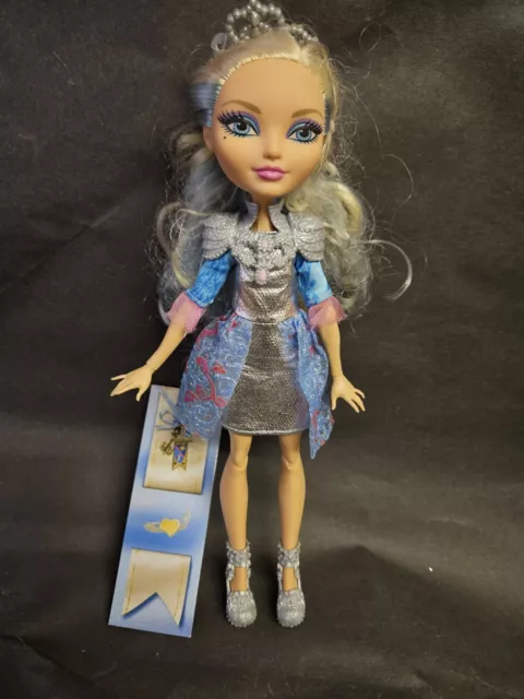 Ever After High Doll - Darling Charming