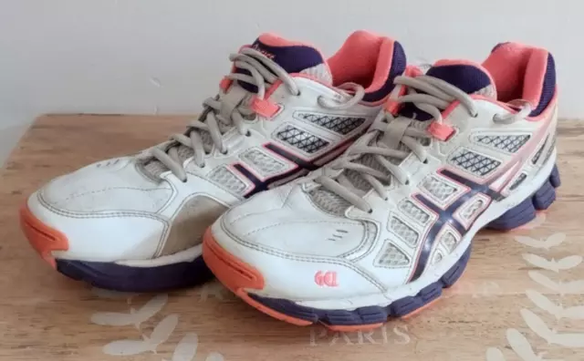 Asics 750xtr online