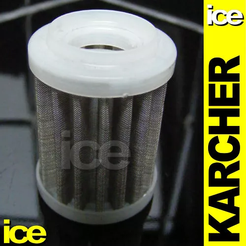 Karcher Diesel Fuel Filter - Fits HDS 580 645 650 745 750 755 558 557 - 64721130