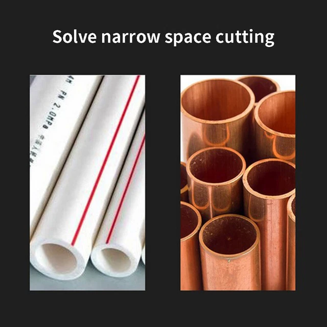 Taglierina Per Tubi Di Rame Ad Avanzamento Rapido Da 6 A 67 Mm VIRAX