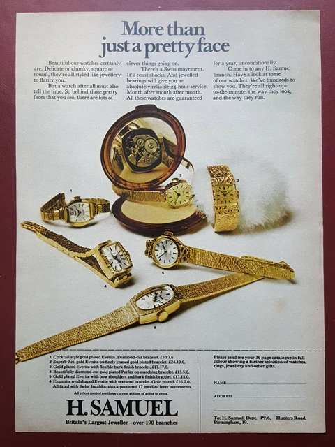 H best sale samuel rolex
