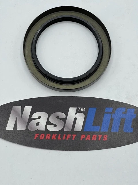 03211-09501, 0321109501, TCM, Oil Seal SKU-27230531SR