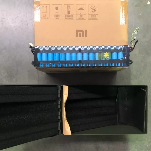 LI-ION RECHARGEABLE BATTERY PACK for Xiaomi Mi Scooter M365