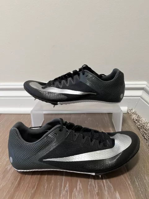 Nike Zoom Rival Sprint Track Spikes