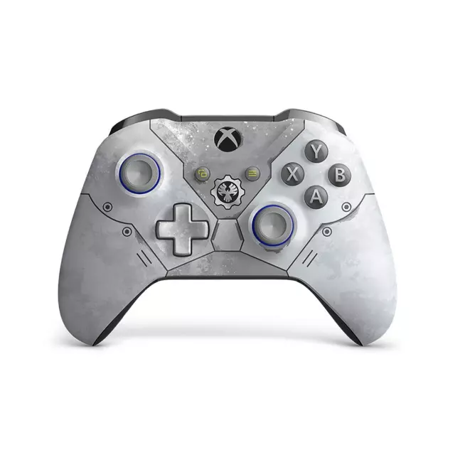 Microsoft  Gears 5 Kait Diaz Wireless Controller - for  One - Limited Edition -