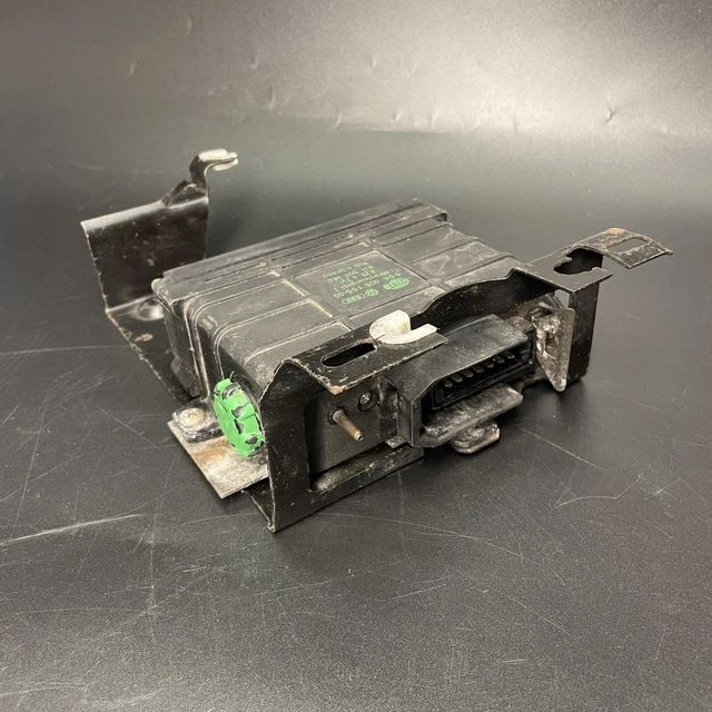 VW GOLF MK2 16V GTI KR Engine Ignition Module ECU 811907384 £62.99