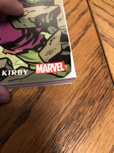 The Incredible Hulk Mighty Marvel Masterworks Volume 2 2