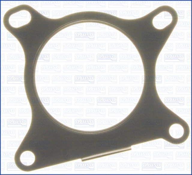 Guarnizione tubo di scarico AJUSA 01198400 per KTM 138 VW AUDI 137 362 GOLF SCIROCCO SEAT
