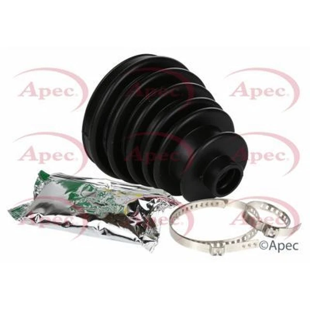 Apec Universal CV Boot Kit Standard (ACB8001) - OE Quality Engineered Part