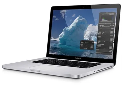 Apple MacBook Pro 15"" pollici Core i7 2,3 Hz 16 GB 1 TB disco rigido garanzia 6 mesi (metà 2012)