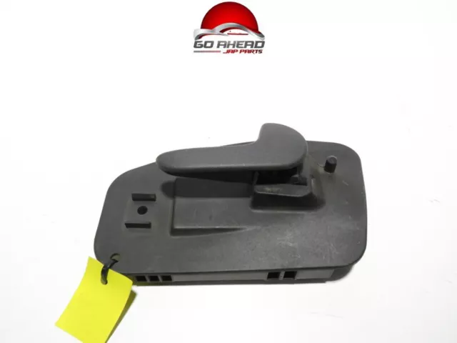 Vauxhall Corsa C 00-06 Interior Door Handle Rear Right