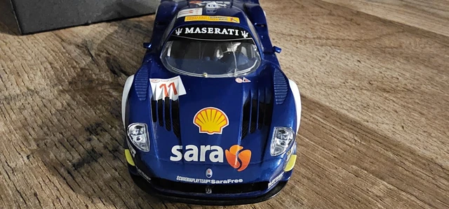 Lot Voitures Circuit Scalextric 1/32, D'occasion
