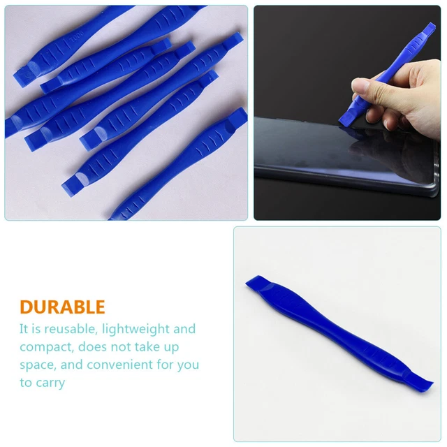 10 Pcs Plastic Repair Prying Bar Disassembly Tool Precision Tools Tools Reparing 3