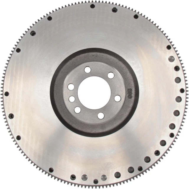 Fits Chevrolet Performance 14096987 1-Piece Big Block Flywheel, 168 Tooth