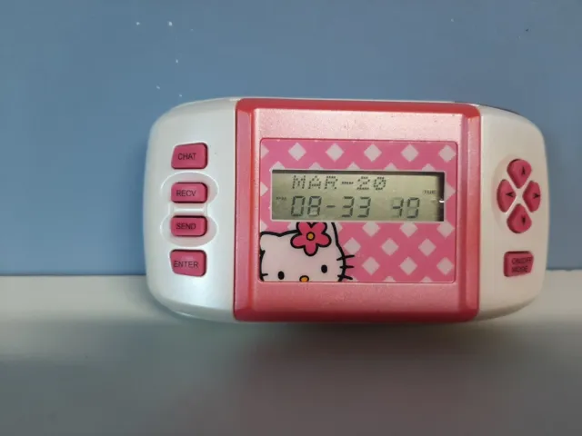 Free: Hello Kitty® SMS Text Messenger ~ New - Other Electronics