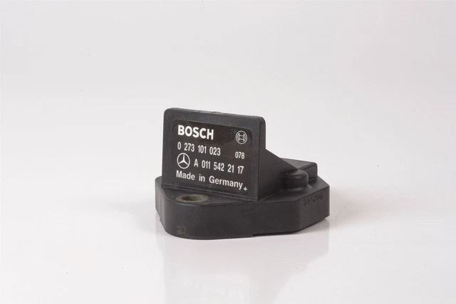 Mercedes 0115422117 Acceleration Control Sensor | W140 S Class R129 SL
