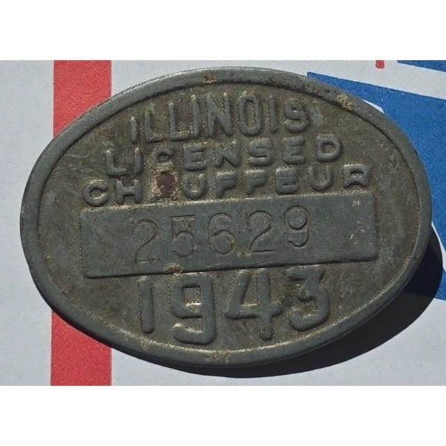 Badges, Automobilia, Transportation, Collectibles - PicClick CA