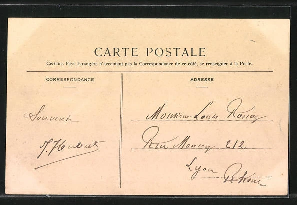 CPA Suippes, Place du Marche 1906 2
