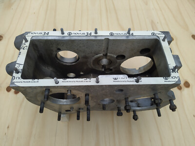 Genuine Land Rover Range Rover LT230 Transfer Box Sump Gasket - Part # FRC5416