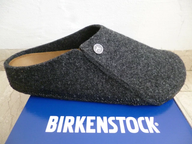 Decepción reaccionar Poesía BIRKENSTOCK ZOCCOLI ZERMATT sandali pantofole feltro grigio antracite 1014938 NUOVI EUR 65,00 - PicClick IT Decepción reaccionar Poesía BIRKENSTOCK ZOCCOLI ZERMATT sandali pantofole feltro grigio antracite 1014938 NUOVI EUR 65,00 - PicClick IT