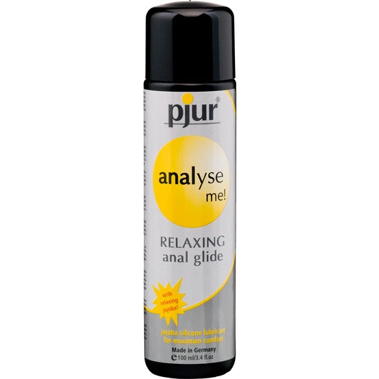 lisa ann anal plug Durex Juicy Play Water Based Lube for Sex, Personal Flavored Lubricant,  Cherry, 3.38 fl oz main image 0