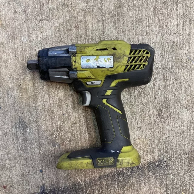 Ryobi p261 parts hotsell