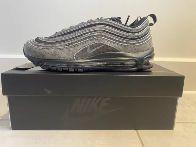 commes de garcon air max 97