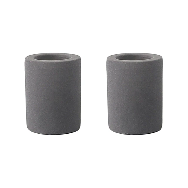 2 PIEZAS Soporte de cepillo de dientes De pie Mini Estante de almacenamiento Accesorios de baño Viajes