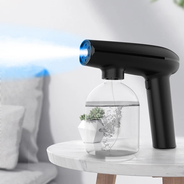 Spray multifunzione portatile ergonomico ampia applicazione ampia gamma Abs