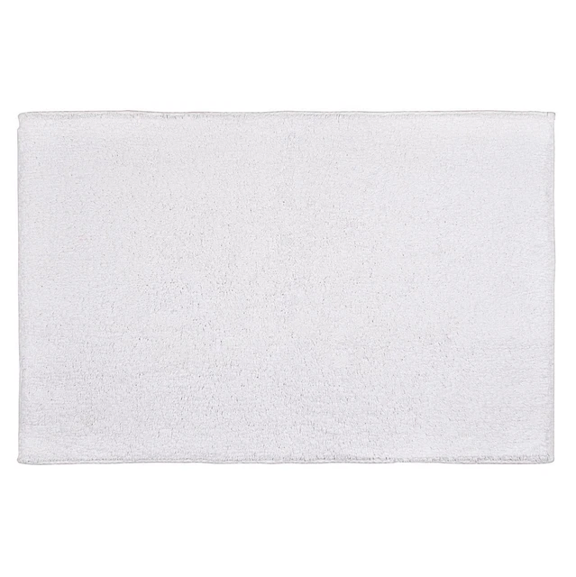 Badematte,100% Baumwolle, 50 x 80 cm, WENKO