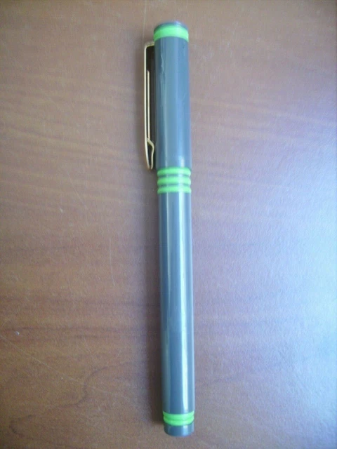STYLO ROLLER-BILLE ET Porte-mines Waterman Lauréat - Parure Neuve EUR
