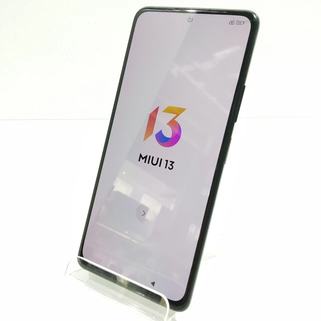 TARA Muesca: Xiaomi Redmi Note 10 Pro 6 RAM 128 GB Android (PO155968)
