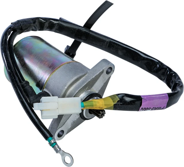 Arrowhead SMU0468 Starter FOR MOTORCYCLES