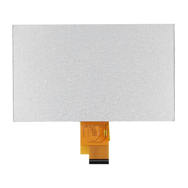 Module 'écran LCD TFT Module 'écran Tactile 7in Résolution 1024x600