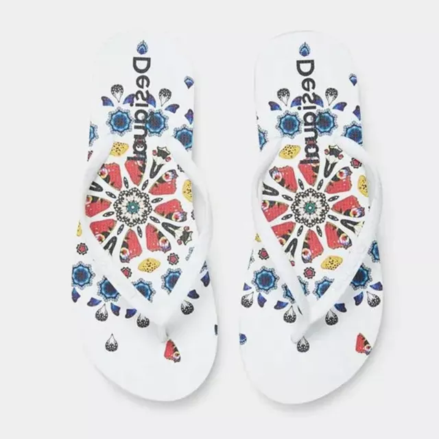 Ciabatte desigual deals