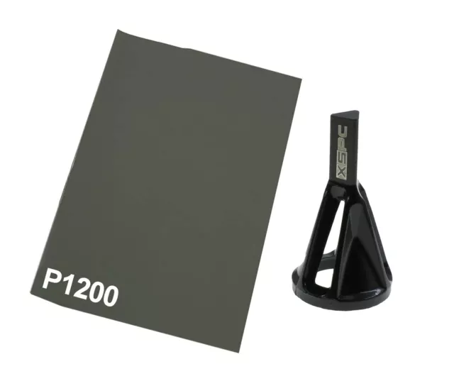 XSPC Professional PETG Entgratwerkzeug Kit