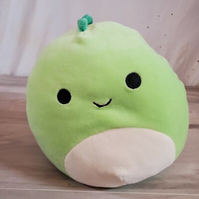 squishmallows danny the dinosaur