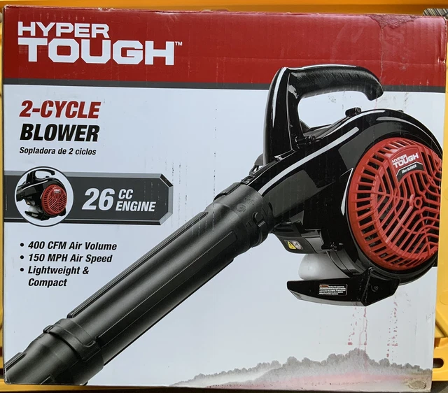 Sopladora Eléctrica Hyper Tough 100 Cfm | Cuotas sin interés
