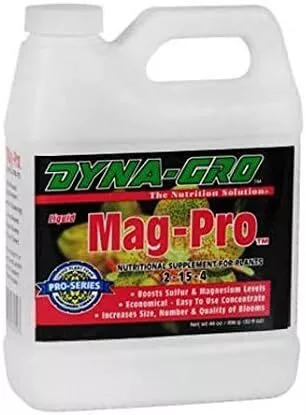 Dyna-Gro Mag-Pro, 1 qt