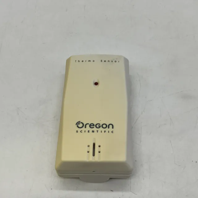 Oregon Scientific  THRN122N Wireless Temperature & Humidity Sensor Only