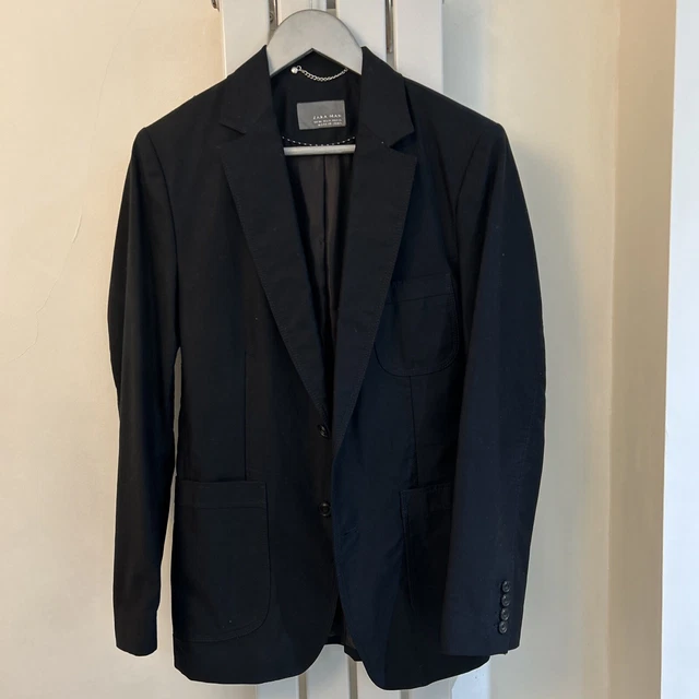 Men's blazer sales medium size