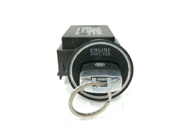 3C0905843M commutateur d’allumage POUR VOLKSWAGEN PASSAT VARIANT (3C5) /333033