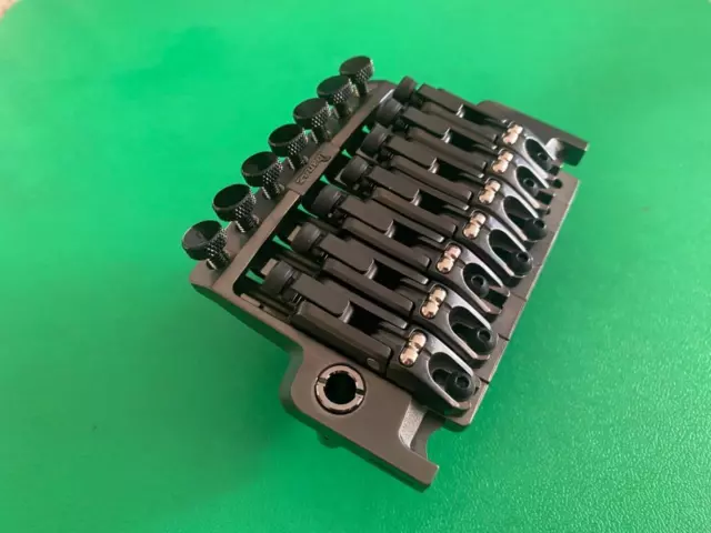 IBANEZ JAPANESE EDGE PRO 7 Seven Trem in Powder Cosmo JEM VAI RG