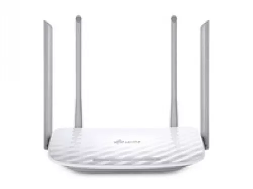 TP-Link Archer C50 AC1200 Dual-Band WiFi Router 2.4 GHz 5 GHz V4