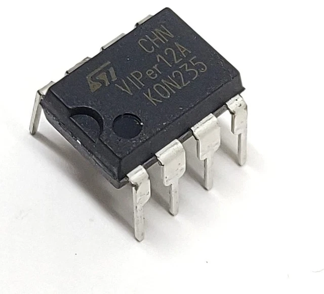 UA78H05 - UA 78H05 Integrato Regolatore 5V 5A EUR 8,81 - IT - Foto 5