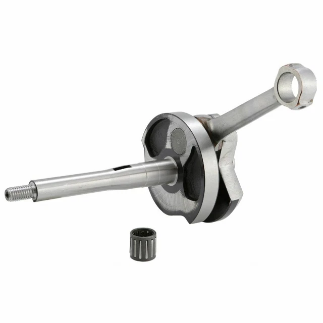 Simonini Calibrata Rennauspuff Für Piaggio Ciao | Kaufen Auf