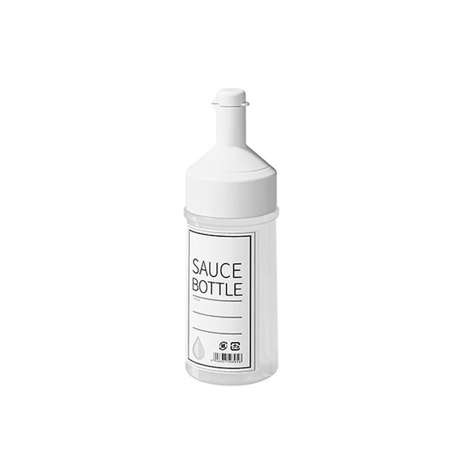 100ml 250ml 500ml 750ml 1000ml De Qualité Alimentaire Vert Mat PET En Plastique Huile D'olive Bouteille à Presser Distributeur De Sauce Avec Bouchon